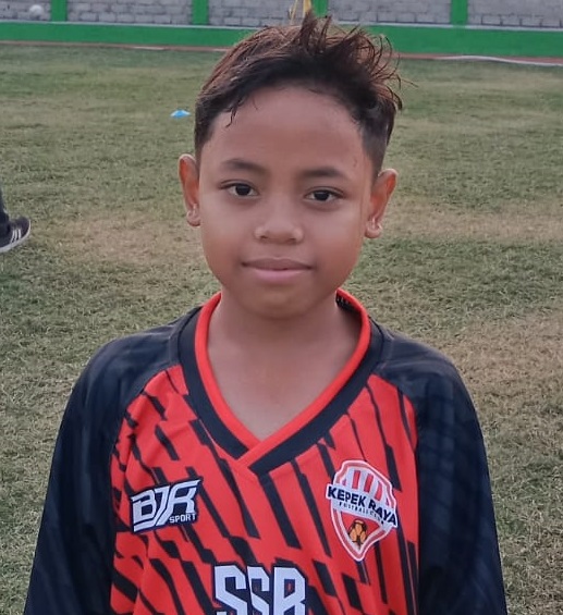 GHAISAN ARIF HASANAIN